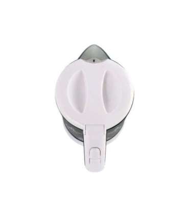 Adler Travel Kettle AD 1268 Standard 600 W 0.6 L Plastic White