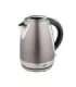 ETA Kettle ELA ETA859890040 Standard 2100 W 1.7 L Stainless steel 360° rotational base Grey