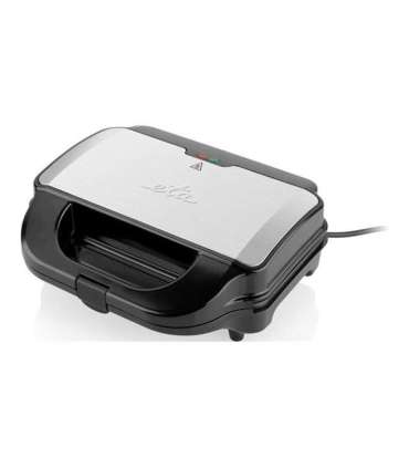 ETA Sandwich maker Sorento ETA315190010 900 W Number of plates 4 Number of pastry 2 Black/Stainless steel