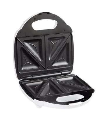 ETA Sandwich maker Pievo ETA015190000 750 W Number of plates 1 Number of pastry 2 White