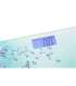 Mesko Bathroom scales MS 8156 Maximum weight (capacity) 150 kg Accuracy 100 g Blue