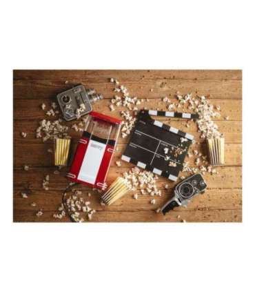 Camry CR 4480 Popcorn maker