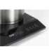 Caso Free standing table hob 02231 Number of burners/cooking zones 2 Sensor touch control Black Induction