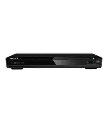Sony DVD player DVPSR760HB Bluetooth HD JPEG, JPEG, KODAK Picture CD, LPCM, MP3, MPEG1, MPEG4, Super VCD, VCD,