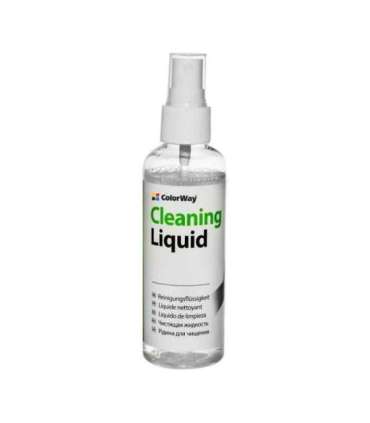 ColorWay Cleaner CW-1032 Spray for screens 100 ml