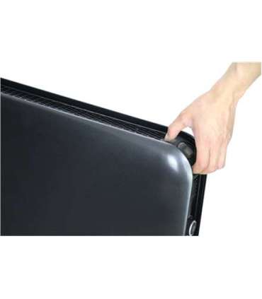 Mill Heater SG2000LED Convection Heater 2000 W Number of power levels 3 Suitable for rooms up to 5-20 m² |