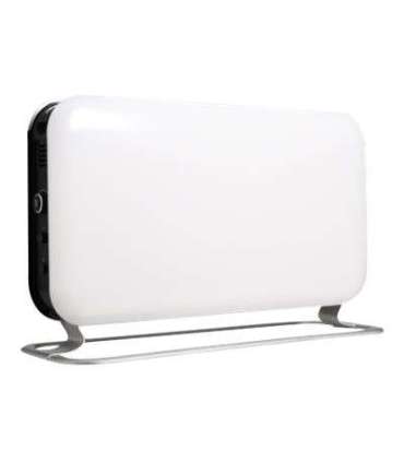 Mill Heater SG2000LED Convection Heater 2000 W Number of power levels 3 Suitable for rooms up to 5-20 m² |