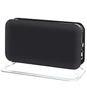 Mill Heater SG2000LED Convection Heater 2000 W Number of power levels 3 Suitable for rooms up to 5-20 m² |