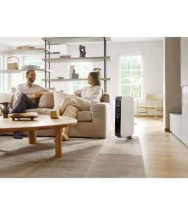 Mill Heater AB-H1000MEC Oil Filled Radiator 1000 W Number of power levels 3 Suitable for rooms up to 12-16