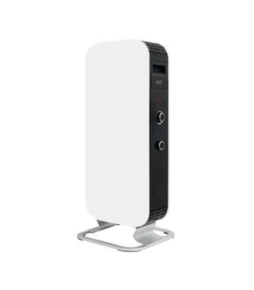 Mill Heater AB-H1000MEC Oil Filled Radiator 1000 W Number of power levels 3 Suitable for rooms up to 12-16