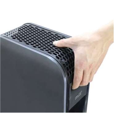 Mill Heater AB-H1000DN Oil Filled Radiator 1000 W Number of power levels 3 Suitable for rooms up to 12-16