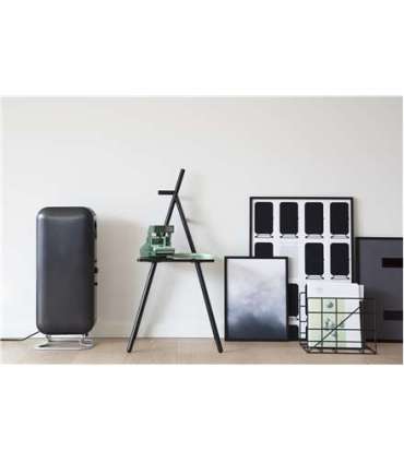 Mill Heater AB-H1000DN Oil Filled Radiator 1000 W Number of power levels 3 Suitable for rooms up to 12-16