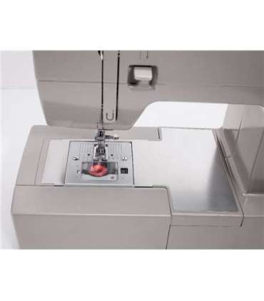 Singer Sewing machine 4423 Number of stitches 23 Number of buttonholes 1 Grey
