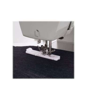 Singer Sewing machine 4423 Number of stitches 23 Number of buttonholes 1 Grey