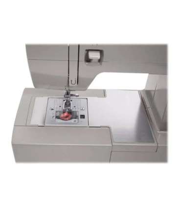 Singer Sewing machine 4423 Number of stitches 23 Number of buttonholes 1 Grey