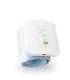 iHealth Wrist Blood Pressure Monitor BP7S White Blood pressure readings are stored on the secure, free, HIPAA