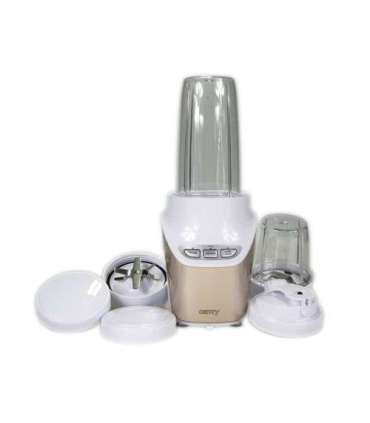 Camry Blender CR 4071 Personal 1700 W Jar material Plastic Jar capacity 1 L Beige