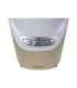Camry Blender CR 4071 Personal 1700 W Jar material Plastic Jar capacity 1 L Beige