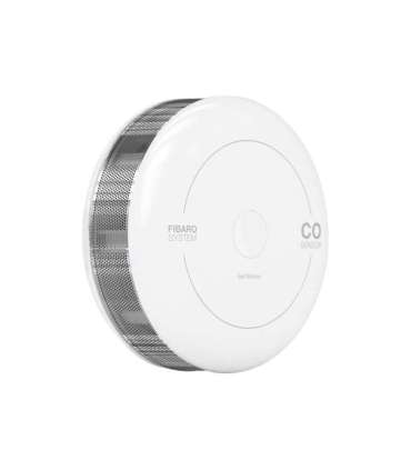 Fibaro CO Sensor Z-Wave White