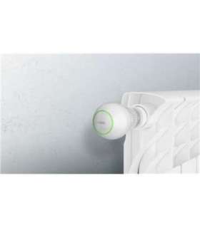 Fibaro Radiator Thermostat Starter Pack Z-Wave White