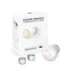 Fibaro Radiator Thermostat Head Z-Wave White