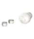Fibaro Radiator Thermostat Head Z-Wave White