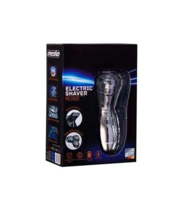 Mesko Electric Shaver MS 2920 Silver