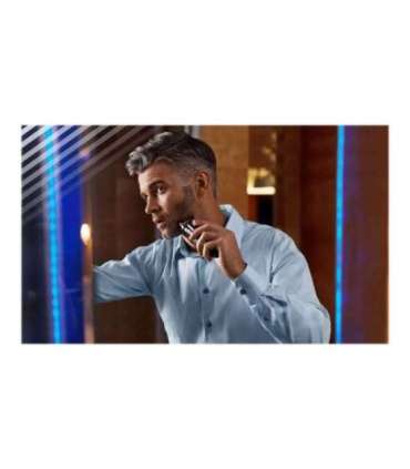 Mesko Electric Shaver MS 2920 Silver