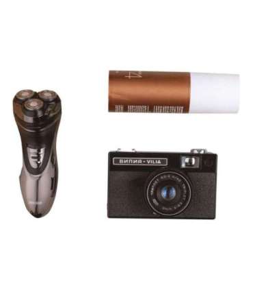 Mesko Electric Shaver MS 2920 Silver