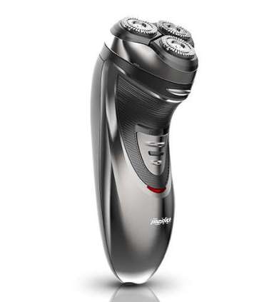 Mesko Electric Shaver MS 2920 Silver