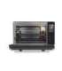 Caso Electronic oven TO26 Convection 26 L Free standing Black