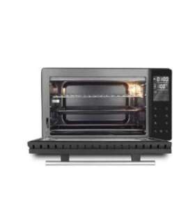 Caso Electronic oven TO26 Convection 26 L Free standing Black