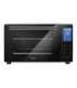 Caso Electronic oven TO26 Convection 26 L Free standing Black