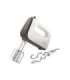 Philips Mixer HR3740/00 Hand Mixer 450 W Number of speeds 5 Turbo mode White/Grey