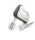 Philips Mixer HR3740/00 Hand Mixer 450 W Number of speeds 5 Turbo mode White/Grey