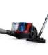 Philips Vacuum cleaner PowerPro Compact FC9330/09 Bagless Power 900 W Dust capacity 1.5 L Red