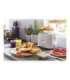 Philips Toaster HD2582/00 Power 760 - 900 W Number of slots 2 Housing material Plastic White