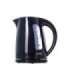 Camry Kettle CR 1255 Standard 2200 W 1.7 L Plastic 360° rotational base Black