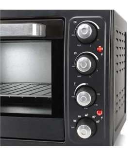 Tristar Electric mini oven OV-1443 Integrated timer 38 L Table top 3100 W Black