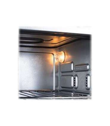 Tristar Electric mini oven OV-1443 Integrated timer 38 L Table top 3100 W Black