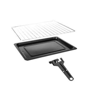 Tristar Electric mini oven OV-1443 Integrated timer 38 L Table top 3100 W Black