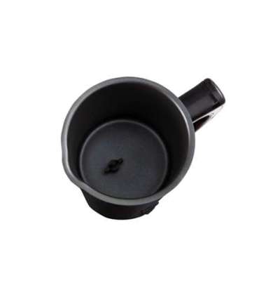 Adler AD 4478 500 W Milk frother Black