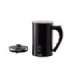 Adler AD 4478 500 W Milk frother Black