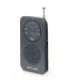 Muse Pocket radio M-01 RS Black