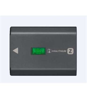 Sony Z-series  rechargeable battery pack NPFZ100.CE