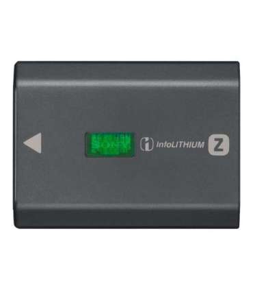 Sony Z-series  rechargeable battery pack NPFZ100.CE
