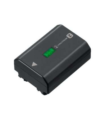 Sony Z-series  rechargeable battery pack NPFZ100.CE