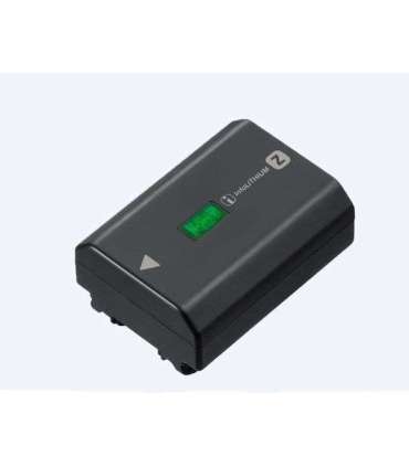Sony Z-series  rechargeable battery pack NPFZ100.CE