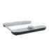 Caso Body Energy Ecostyle personal scale 3416 Maximum weight (capacity) 180 kg Accuracy 100 g White/Grey