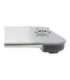 Caso Body Energy Ecostyle personal scale 3416 Maximum weight (capacity) 180 kg Accuracy 100 g White/Grey